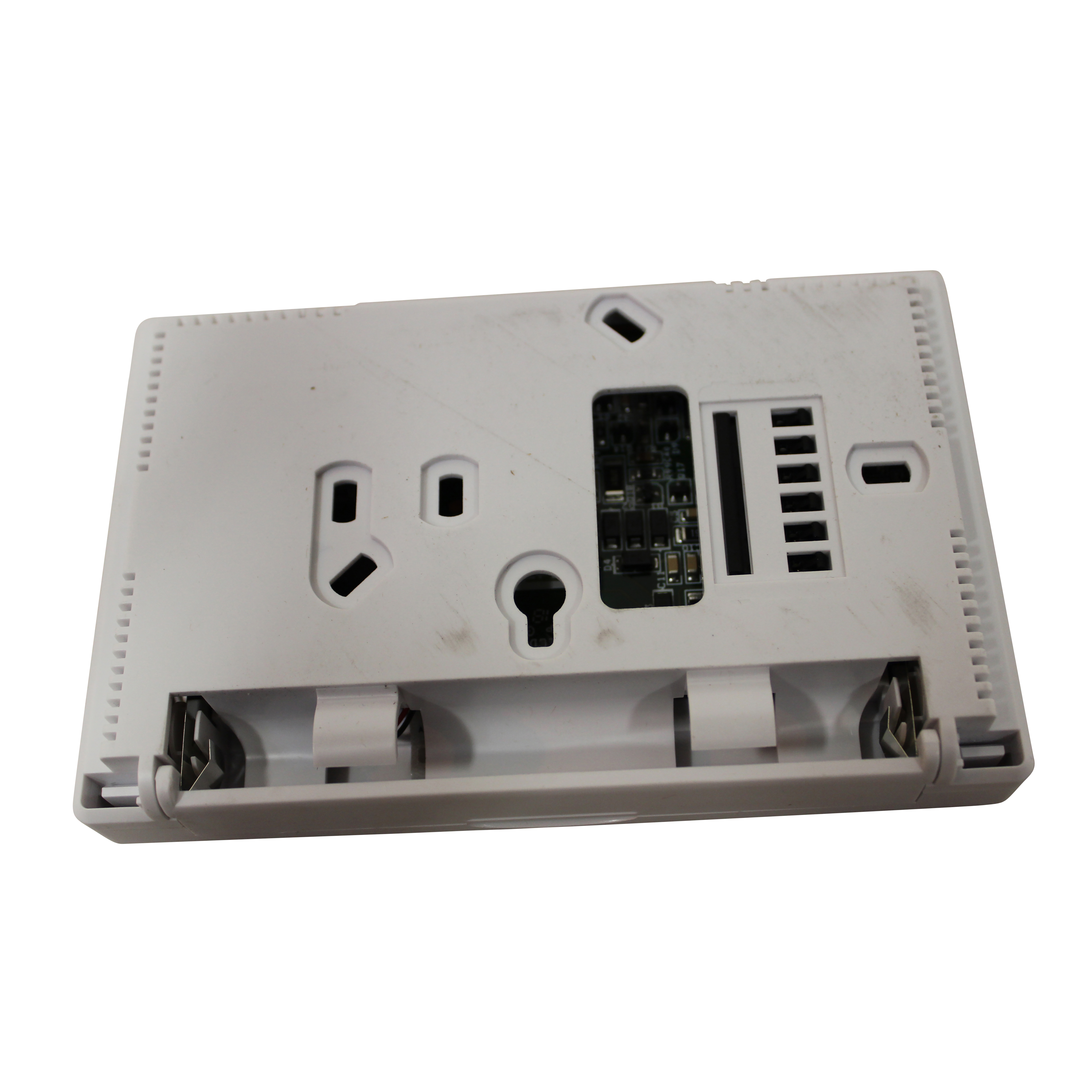 TB-PHP01-A | Standard Air u0026 Lite Corp.