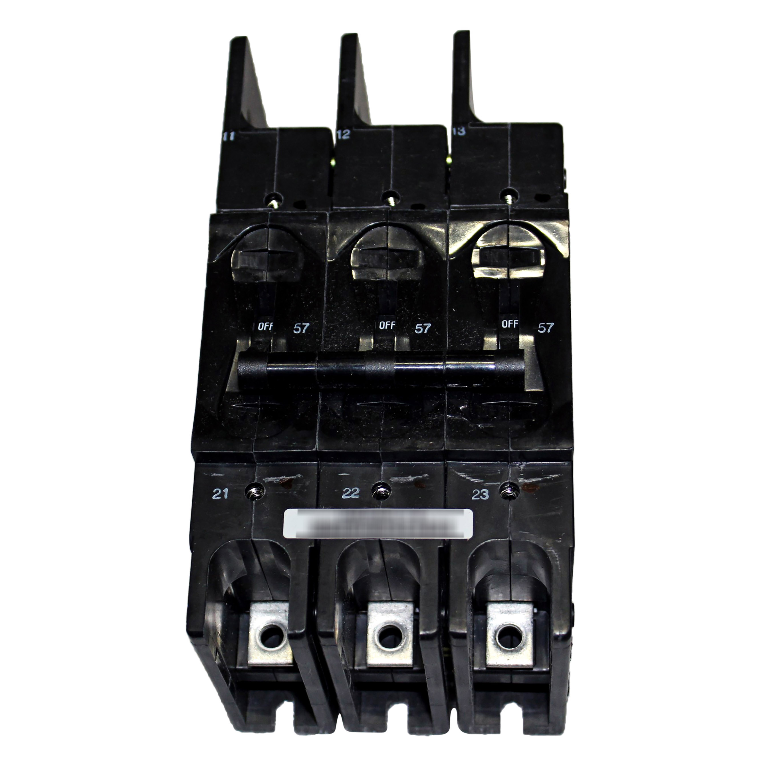 Parts and Supplies Electrical Circuit Breakers Standard Air & Lite Corp.