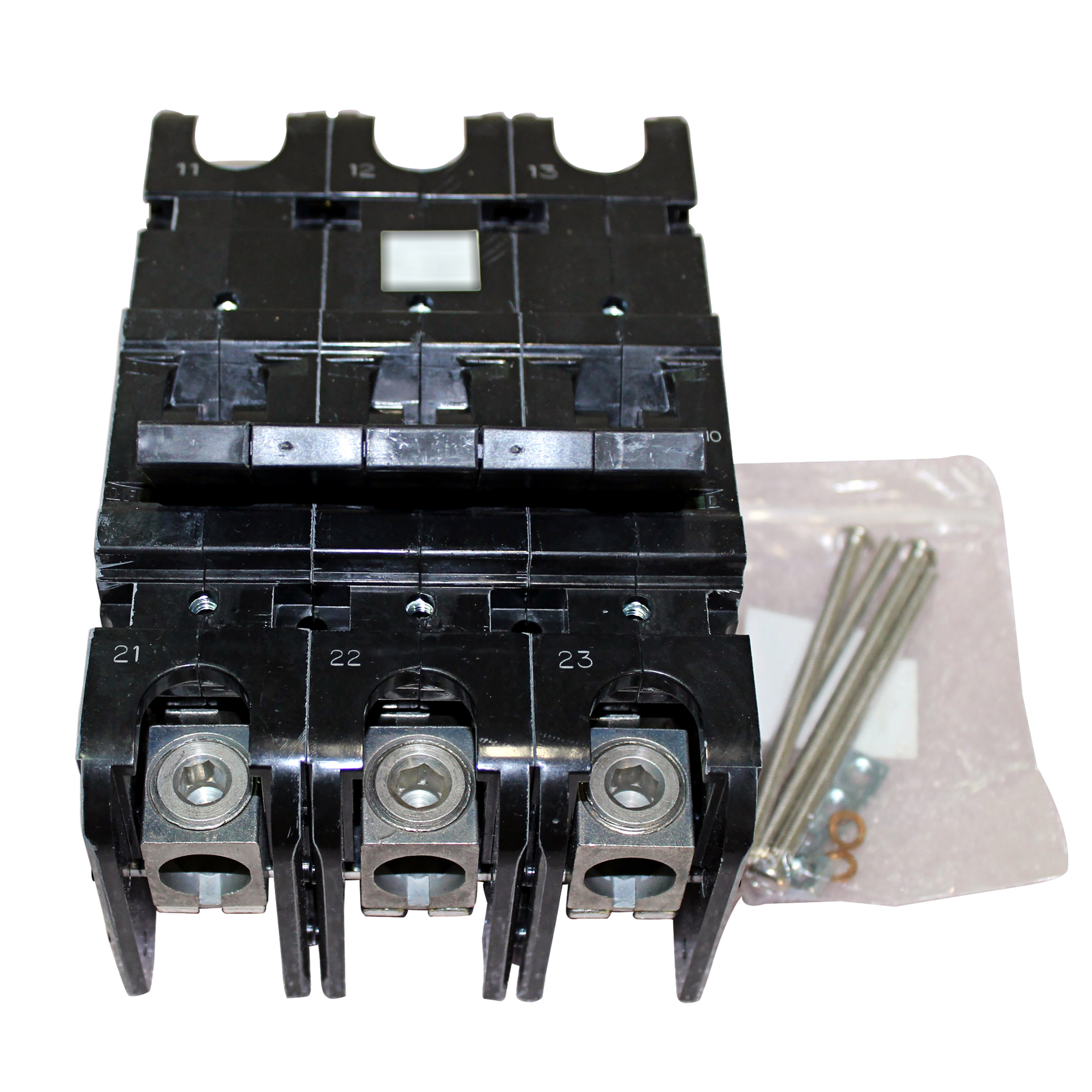 Parts And Supplies Electrical Circuit Breakers | Standard Air & Lite Corp.