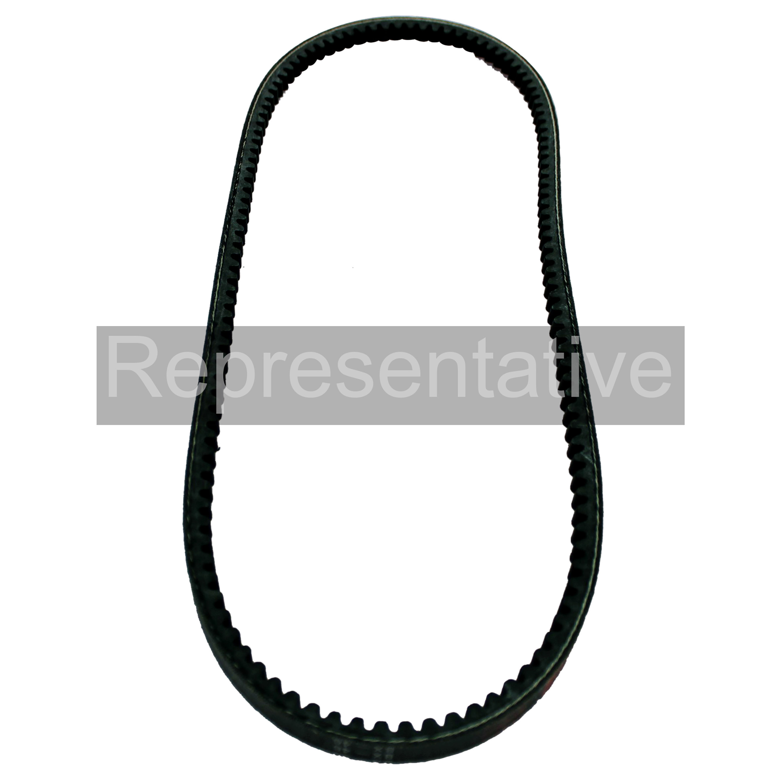 14 mm Pitch Poly Carbon 85 Teeth Browning B14MHC-1190-37 HPT-Chain Belts 37 mm Belt Width