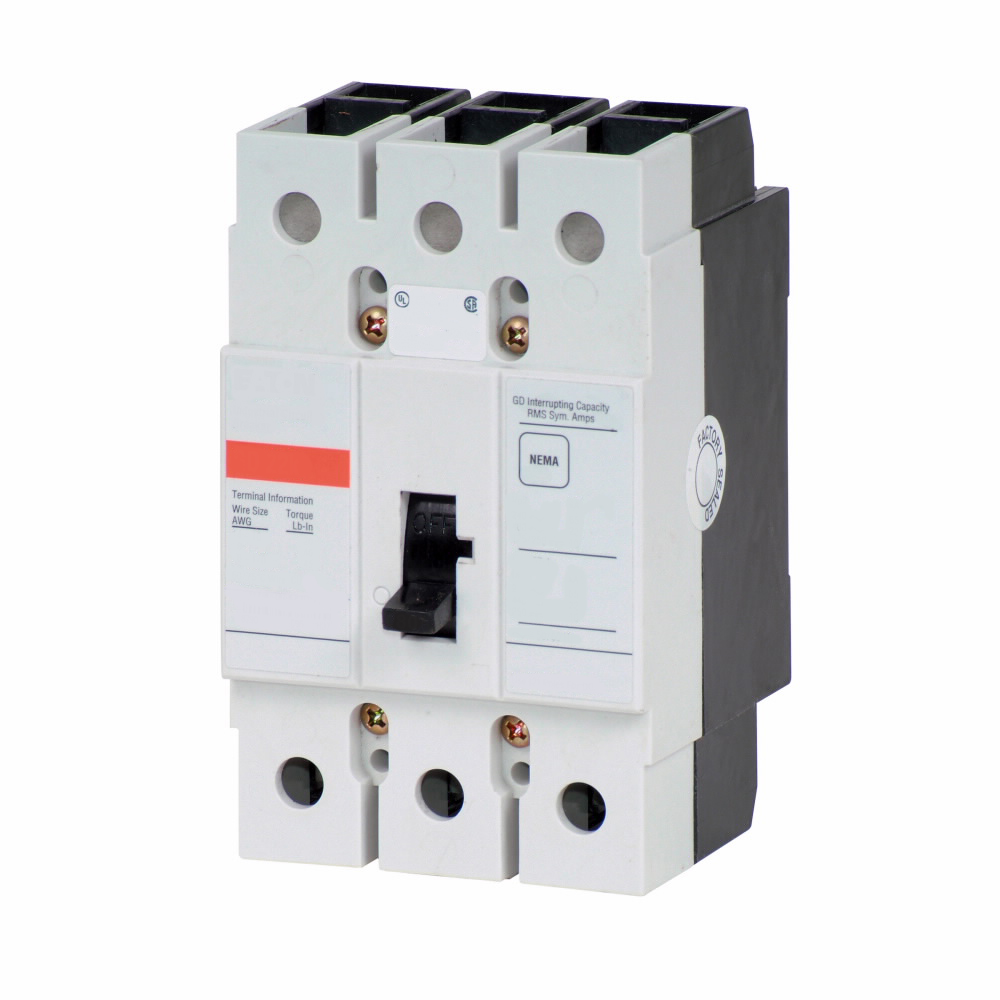 Parts And Supplies Electrical Circuit Breakers | Standard Air & Lite Corp.